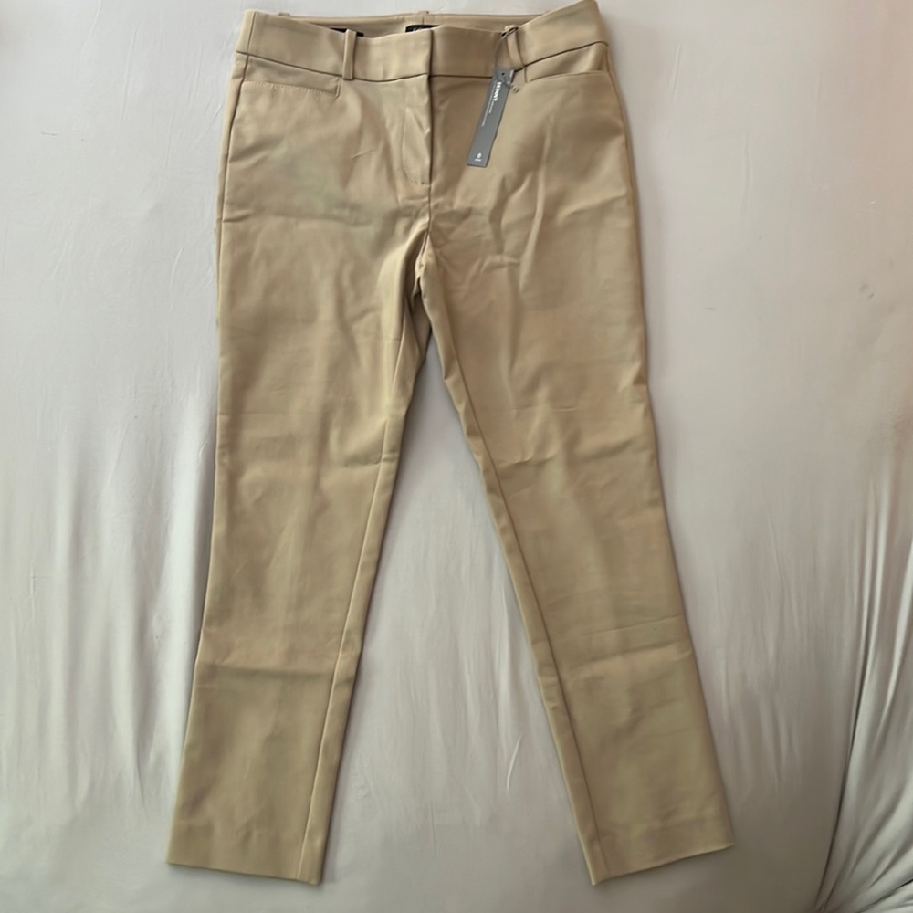 LOFT petite size 8 dress pant